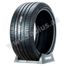 Pzero PZ 5 295/35 R21
